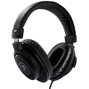 MACKIE MC-100 画像4