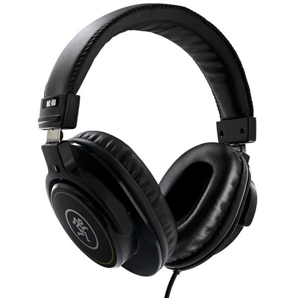 MACKIE MC-100 画像4