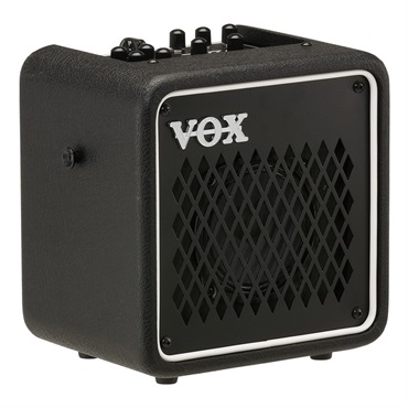 VOX 【入門者応援！練習用ギターアンプセレクト】MINI GO 3 画像2
