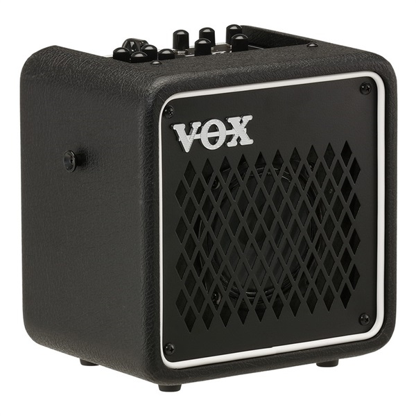 VOX 【入門者応援！練習用ギターアンプセレクト】MINI GO 3 画像2