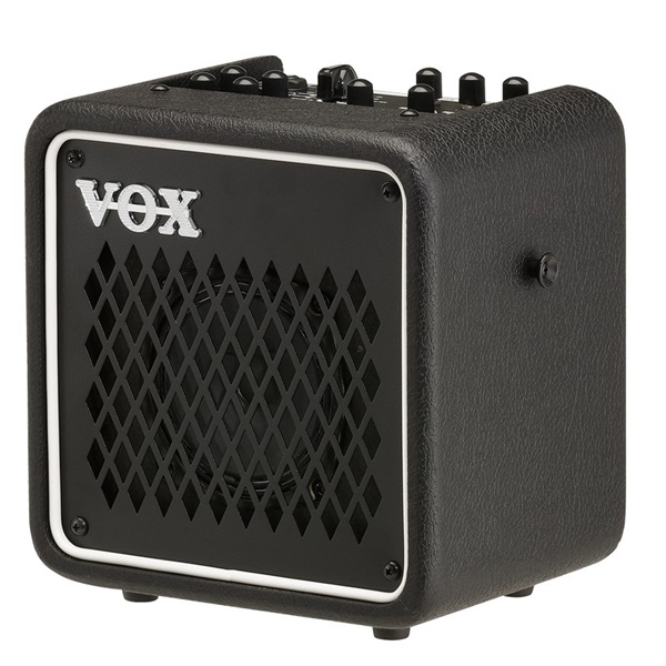 VOX 【入門者応援！練習用ギターアンプセレクト】MINI GO 3 画像3