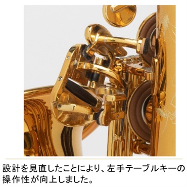 Selmer Paris アルトサックス セルマー Supreme シュプレーム Selmer Paris アルトサックス セルマー Supreme シュプレーム
