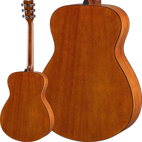 YAMAHA FS800 (Natural) [SFS800NT02] 画像1