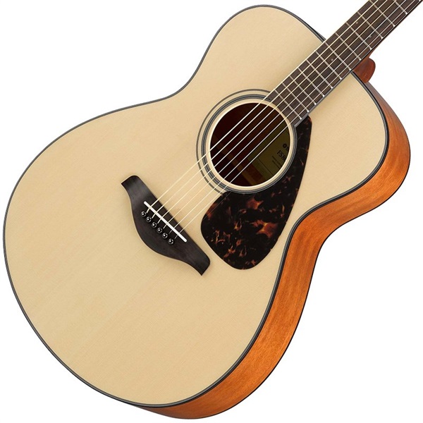 YAMAHA FS800 (Natural) [SFS800NT02] 画像2