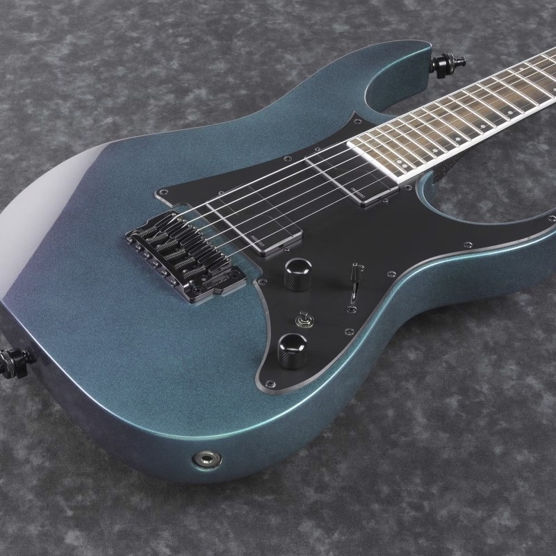 Ibanez Axion Label RG631ALF-BCM [SPOT MODEL] 画像2