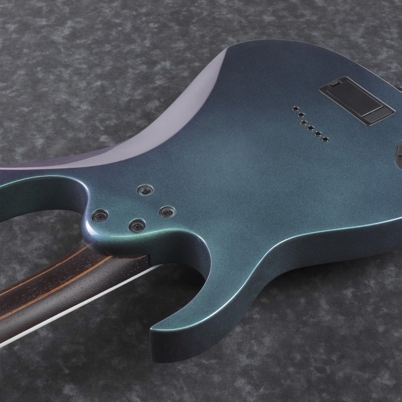 Ibanez Axion Label RG631ALF-BCM [SPOT MODEL] ｜イケベ楽器店