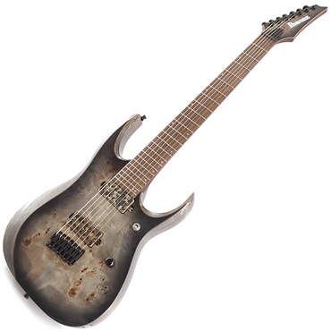 k*a様 Ibanez Axion Label RGD61ALMS 中古 Ibanez RGD AXION LABEL RGD71ALMS-BAM (Black Aurora Burst Matte