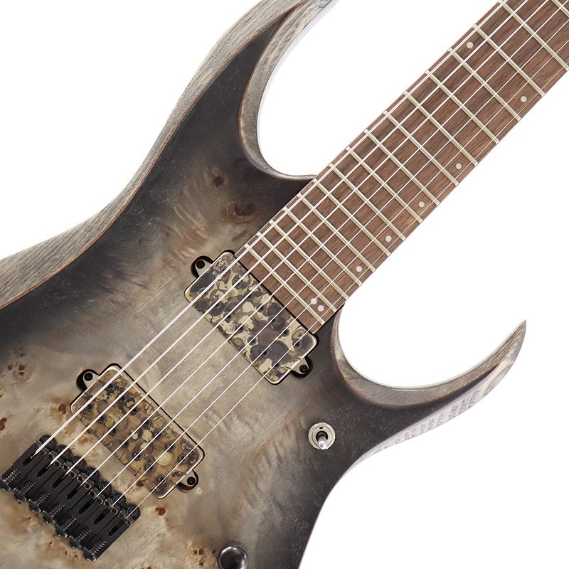 Ibanez Axion Label RGD71ALPA-CKF ｜イケベ楽器店オンラインストア