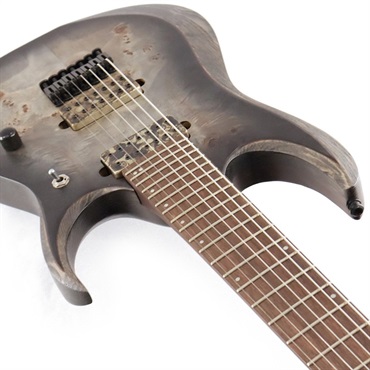 Ibanez Axion Label RGD71ALPA-CKF ｜イケベ楽器店オンラインストア