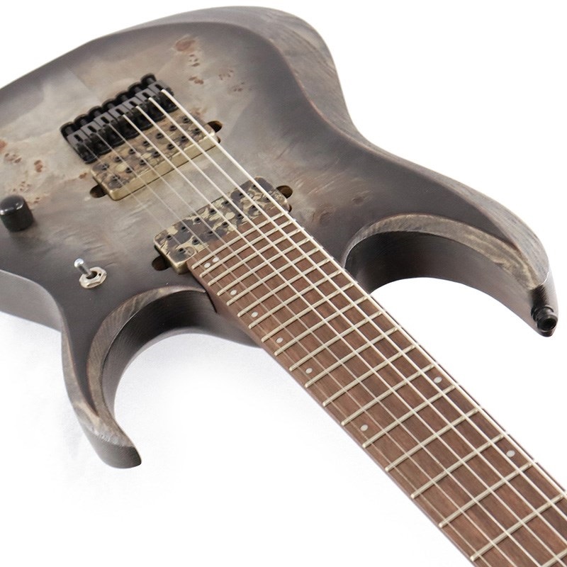 Ibanez Axion Label RGD71ALPA-CKF ｜イケベ楽器店オンラインストア