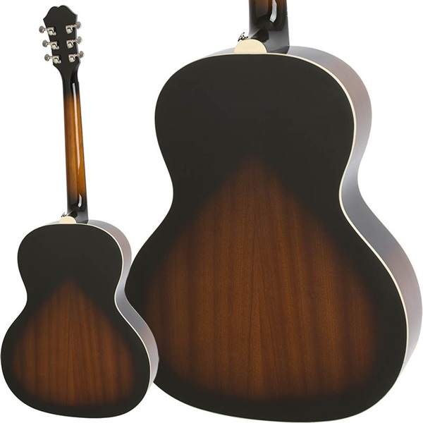 Epiphone L-00 Studio VSエレアコ2021年製美品！