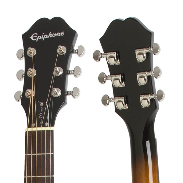 Epiphone L-00 Studio (VS) 【数量限定エピフォン・アクセサリーパック