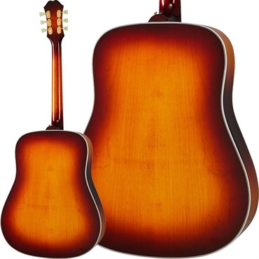Epiphone】エピフォン『E.アコースティックギター』Masterbuilt