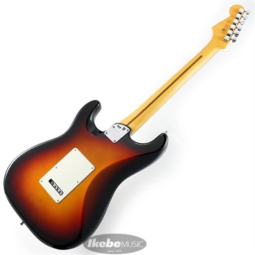 Fender USA American Ultra Stratocaster (Ultraburst/Rosewood)【旧価格品】 画像2