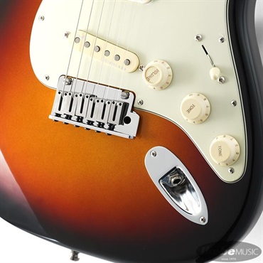 Fender USA American Ultra Stratocaster (Ultraburst/Rosewood)【旧価格品】 画像4