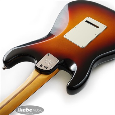 Fender USA American Ultra Stratocaster (Ultraburst/Rosewood)【旧価格品】 画像6