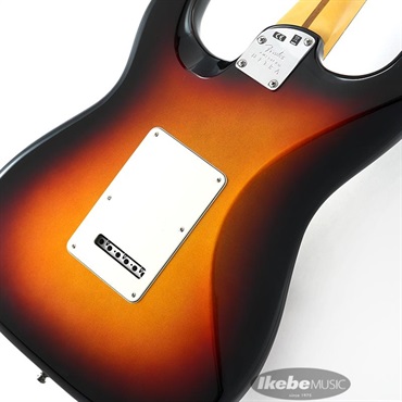 Fender USA American Ultra Stratocaster (Ultraburst/Rosewood)【旧価格品】 画像7