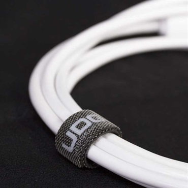 UDG Ultimate Audio Cable USB 2.0 A-B White Straight 1m 画像3
