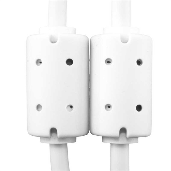 UDG Ultimate Audio Cable USB 2.0 A-B White Straight 1m 画像5