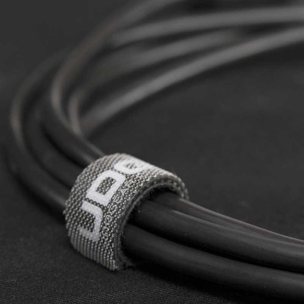 UDG Ultimate Audio Cable USB 2.0 A-B Black Straight 1m 画像3