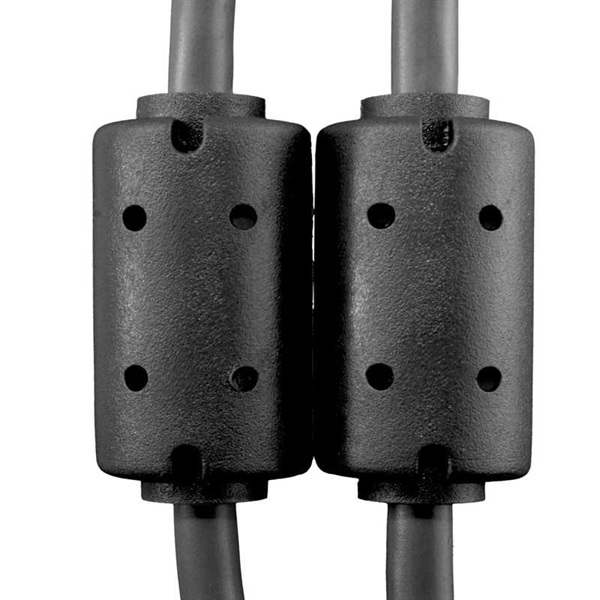 UDG Ultimate Audio Cable USB 2.0 A-B Black Straight 1m 画像5