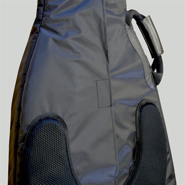 Providence TOUR COMFORT CASES Series II TCG1R BK [エレキギター用ギグバッグ] 画像5