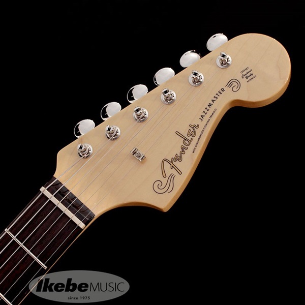 クーポン販売中 Fender INORAN JAZZMASTER (Japan) おまけ付き エレキ 