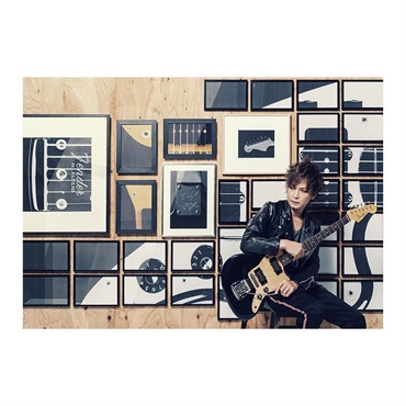 Fender Made in Japan INORAN JAZZMASTER [Made in Japan] 画像7
