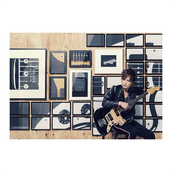 Fender Made in Japan INORAN JAZZMASTER [Made in Japan] 画像7