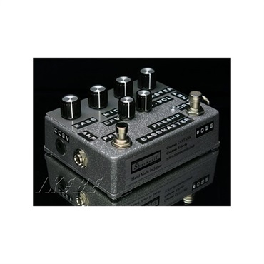 shin’s music Bass Master Preamp Silver Hammer [BMP1]　【値上げ前旧価格品】 画像4