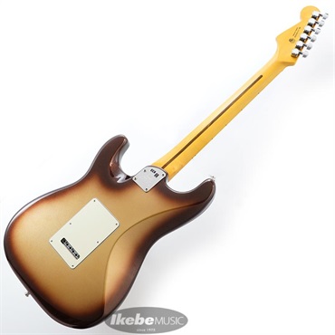 Fender USA American Ultra Stratocaster (Mocha Burst/Maple)【旧価格品】 画像2