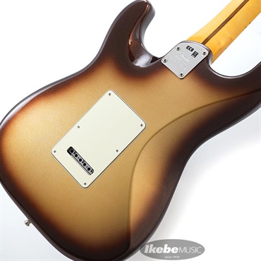 Fender USA American Ultra Stratocaster (Mocha Burst/Maple)【旧価格品】 画像7