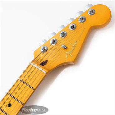 Fender USA American Ultra Stratocaster (Mocha Burst/Maple)【旧価格品】 画像8