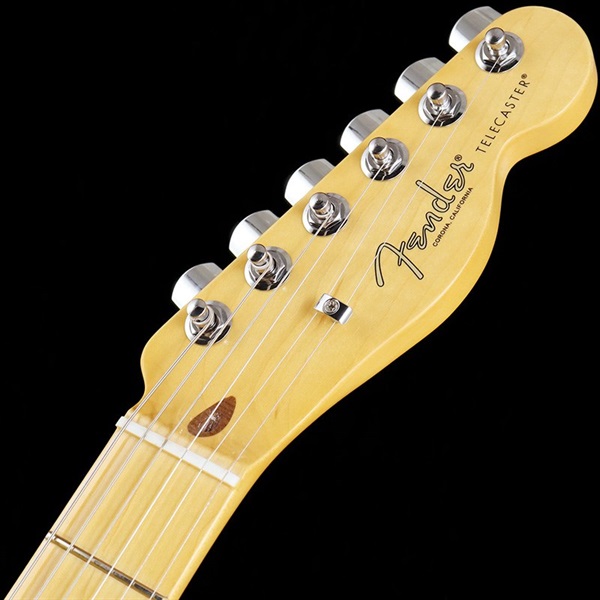 Fender USA American Professional II Telecaster (Roasted Pine