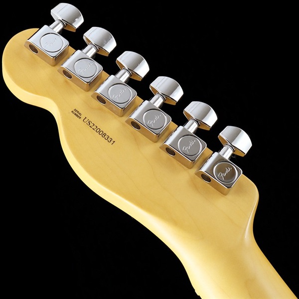American Professional II Telecaster® | Electric Guitars