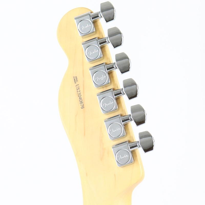 Fender USA American Professional II Telecaster (Roasted Pine/Maple