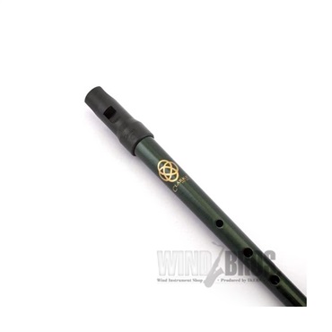 CLARKE Celtic：D調 [CWD] [Tin Whistle] 画像2
