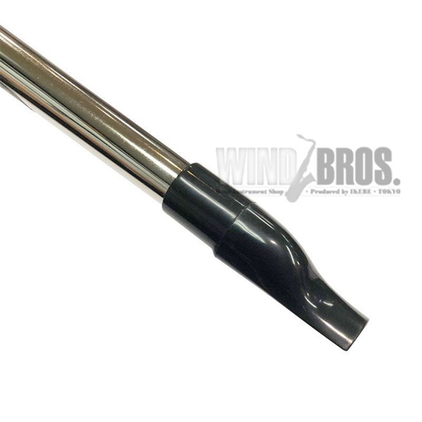 Feadog Feadog Pro Tin Whistle D Nickel (ティン・ホイッスル D管 ニッケル製) 画像3