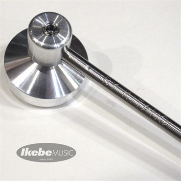 kitano K-BTI A-1R 【Titanium Shaft & Aluminium Head Beater