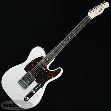 PA-LS/TK 凛として時雨TKシグネチャーモデル SCHECTER PA-LS/TK STWH【 凛として時雨 TKモデル】｜島村楽器