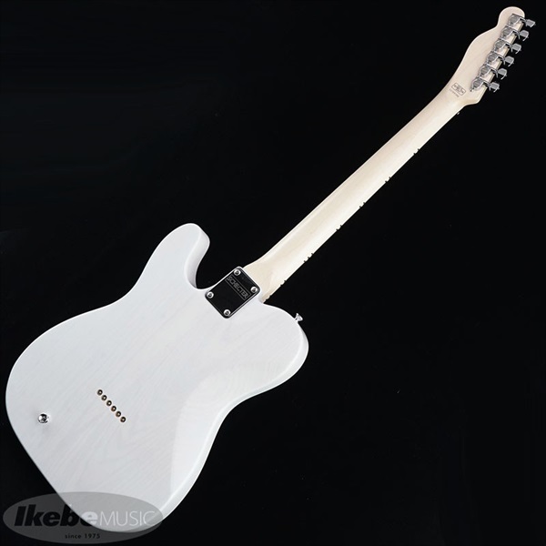 SCHECTER シェクター テレキャスター 凛として時雨TKモデル - エレキギター