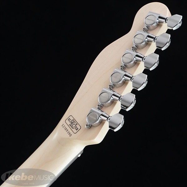 SCHECTER PA-LS/TK (BLD) [凛として時雨 TK model] ｜イケベ楽器