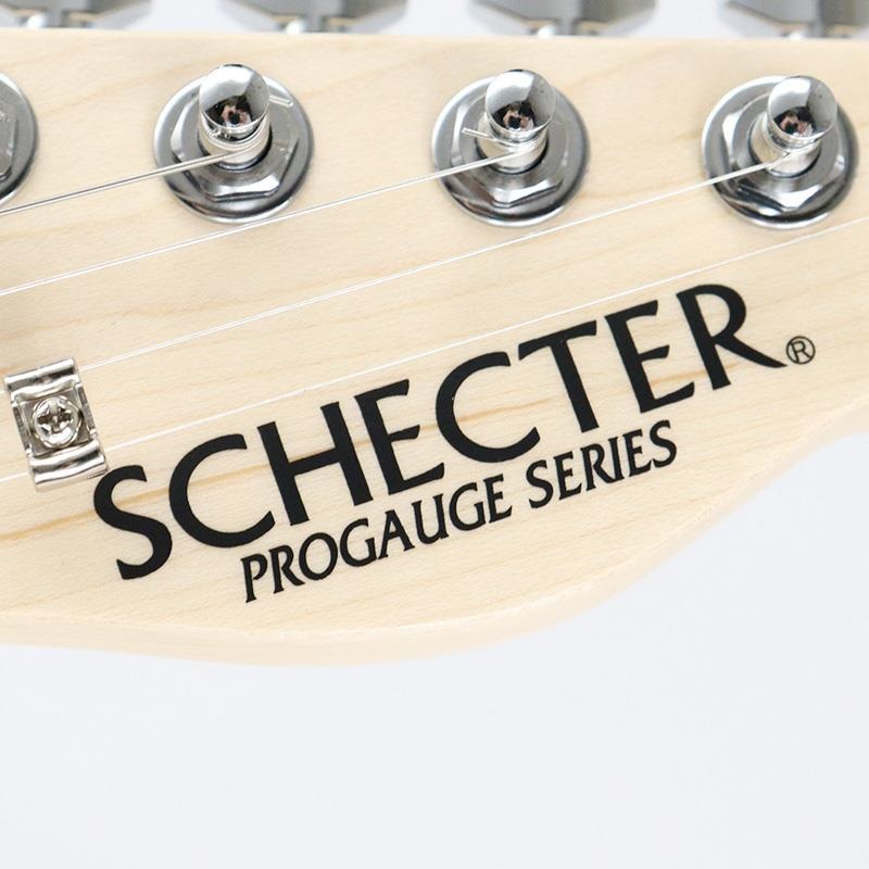 SCHECTER PA-LS/TK 重量4.99kg AC-TK仕様 SCHECTER PA-LS/TK テレキャスター TK | SCHECTER