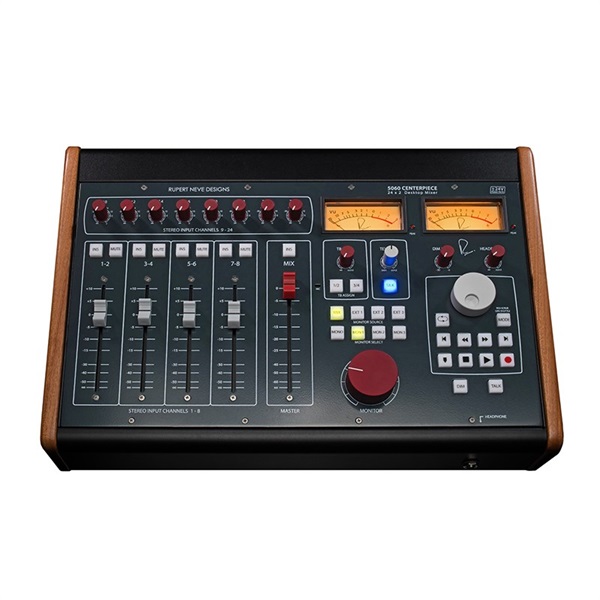 RUPERT NEVE DESIGNS 5060 Centerpiece Shelford Color【お取り寄せ商品・通常納期3～8週間程】 画像2