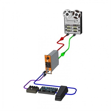 Radial EXTC-500(API500シリーズ) 画像2