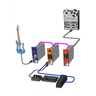 Radial EXTC-500(API500シリーズ) 画像4