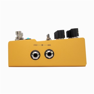 WALRUS AUDIO ACS1 Amp + Cab Simulator【MAKO Series 】 画像3