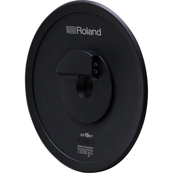Roland CY-16R-T [V-Drums Acoustic Design / V-Cymbal Ride] 画像1