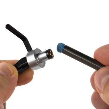 reloop Tone Arm & Cartridge Contact Cleaning Set 画像3