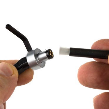reloop Tone Arm & Cartridge Contact Cleaning Set 画像4